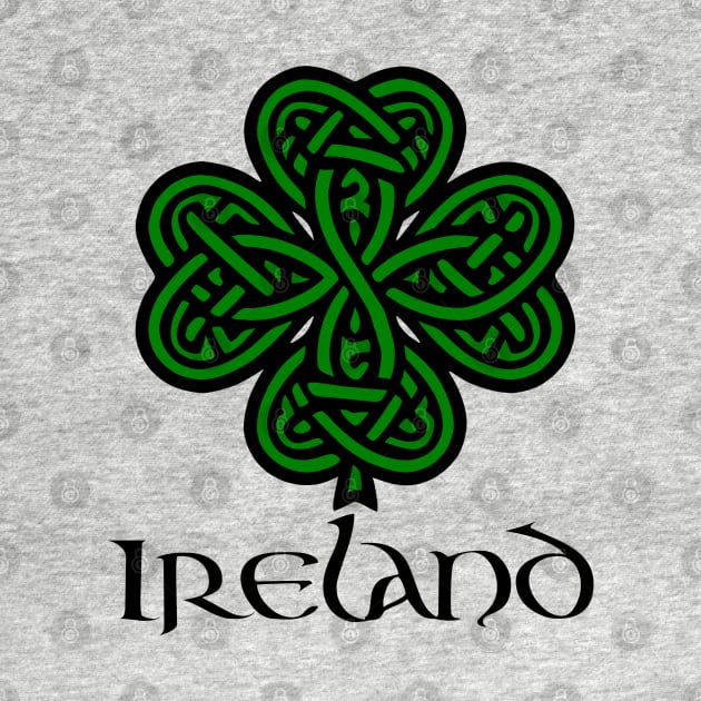 Ireland by KayBee Gift Shop